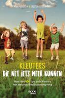 Kleuters die nét iets meer kunnen (Paperback)