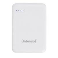 Intenso 7313522 powerbank Lithium-Polymeer (LiPo) 5000 mAh Wit - thumbnail