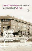Een jongen uit plan Zuid &apos;38 - &apos;46 (Paperback)