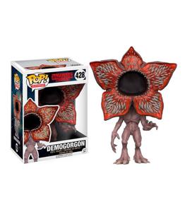 Stranger Things POP! Movies Vinyl Figure Demogorgon 9cm