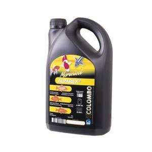 Colombo Alparex 2500 ML - Effectief tegen Witte Stip & Parasieten, voor 50.000L Vijver