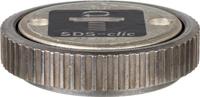 Bosch Accessoires snelspanmoer | sds-clic | voor m14 haakse slijpers - 1603340031