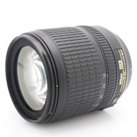 Nikon AF-S 18-105mm F/3.5-5.6G VR ED DX occasion