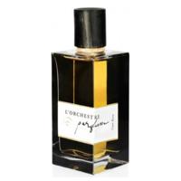 L'Orchestre Cuir Kora Eau de Parfum 100ml L'Orchestre Cuir Kora Eau de Parfum 100ml