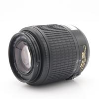 Nikon AF-S 55-200mm F/4.0-5.6G DX ED occasion