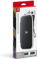 Nintendo Switch Carrying Case & Screen Protector - thumbnail