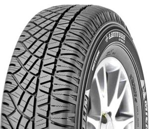 Michelin Latitude Cross 235/60 R18 107H XL MI2356018HLATCRXL