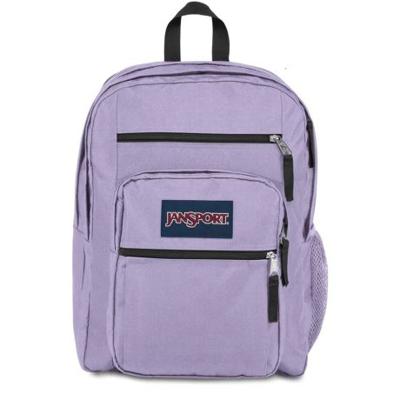 JanSport Rugzak Big Student 15&apos;&apos; Pastel Lilac