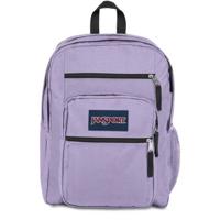 JanSport Rugzak Big Student 15'' Pastel Lilac JanSport Rugzak Big Student 15'' Pastel Lilac