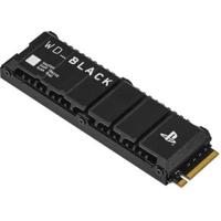 Western Digital 8TB WD BLACK SN850P NVME SSD