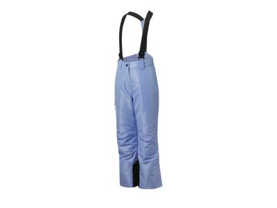 CRIVIT Kinder skibroek (Blauw, 134/140)