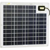 SunWare 20163 Polykristallijn zonnepaneel 25 Wp 12 V - thumbnail