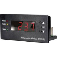 H-Tronic 1114525 TSM 125 Temperatuur schakelaar Module 12 V/DC -55 - 125 °C