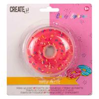Canenco candy explosion donut make-up palette
