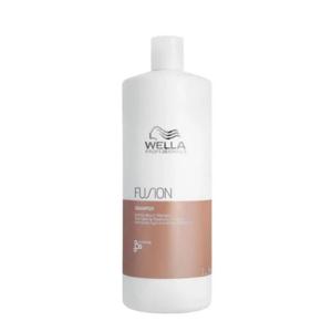 Wella Professionals Fusion Intense Repair Shampoo