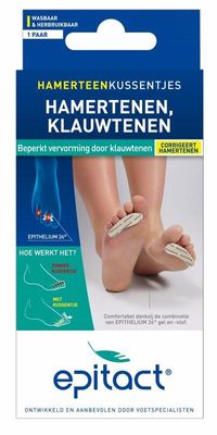 Hamertenen maat 36/40