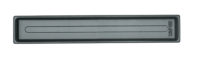 Gedore Gereedschap opvulmodule | leeg - 1618687