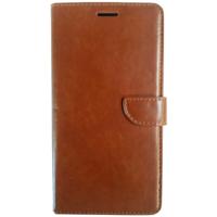 Galaxy E5 hoesje bruin Galaxy E5 hoesje bruin