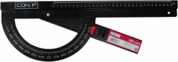 CON:P gradenboog halfrond + lat 30cm - b26680