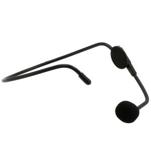 Devine 10942 standaard headsetmicrofoon voor WMD Bodypack Set