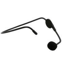 Devine 10942 standaard headsetmicrofoon voor WMD Bodypack Set