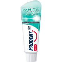 Prodent Prodent White System Pure Mineral Tandpasta - 75 ml
