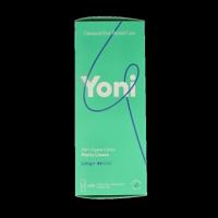 Yoni Inlegkruisjes lang 20 Stuks