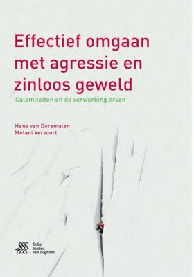 Effectief omgaan met agressie en zinloos geweld (Paperback)
