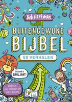 Buitengewone Bijbel - Bob Hartman - ebook - thumbnail