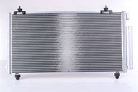 Condensor 940710