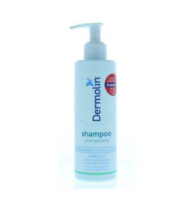 Shampoo CAPB vrij