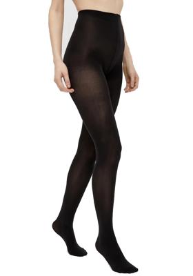 Falke Katoenen Maillot - panty Cotton Touch - Dikke katoenen panty