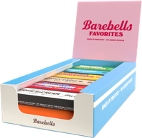 Barebells Mix Box | Barebells | Mix Box