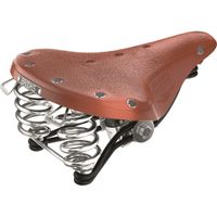 Brooks zadel B66S Dames - thumbnail