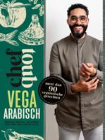 Chef Toub: Vega Arabisch (Hardback)