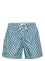 Fedeli maillot de bain Madeira - Bleu - thumbnail