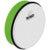 Nino Percussion NINO45GG 8 inch handtrommel grass green