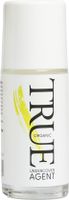 True Organic of Sweden Deodorant Undercover Agent - Lemongrass - thumbnail