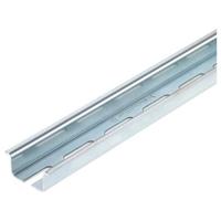 Weidmüller 0236500000 Draagrail 2 m