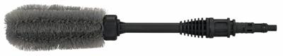Makita Accessoires Wasborstel | Voor DHW180 - LX00000003