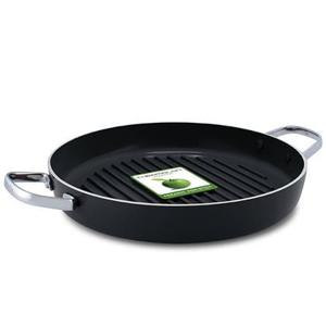 GreenPan Essentials ronde Grillpan 28 cm