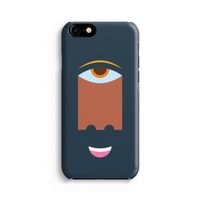 Mono M: Volledig geprint iPhone SE 2020 Hoesje