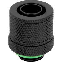 Corsair Hydro X Series XF Compression 10/13mm (3/8" / 1/2") ID/OD verbinding 4 stuks - thumbnail