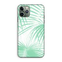 Palmbladeren: iPhone 11 Pro Tough Case