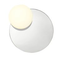 Estiluz - Circ 3702 Wandlamp Fume