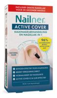 Nailner Active Cover Natural Nude