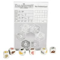 999Games 999 games catan - het dobbelspel