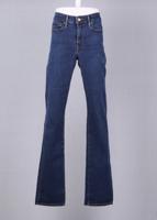 Vintage Skinny Levi&apos;s Blue size 26 / 33 for Women