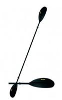 Sevylor k-pro 220 peddels - professionele kayak peddels