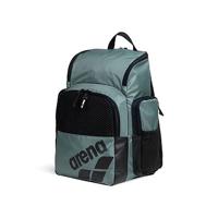 Arena One Go Backpack 35L zwemtas groen